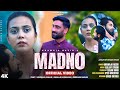 MADNO Kashmiri Love Song Khawaja Nazir Muzamil Hussain Shalla Munaza Ehsan Khan 2022