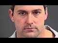 Officer charged with murdering unarmed man.