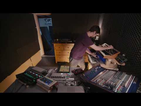 Remcord - Sura (Live) | Sakatrak