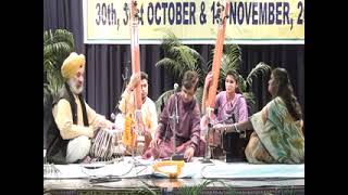 38th Annual Sangeet Sammelan Day 2 Video Clip 9