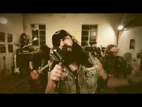 Scattered Hamlet - Shelter [Official Video]