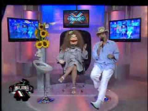 SuperXclusivo 4/21/10 - Nueva información sobre el caso de Lorenzo 4/6