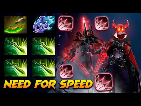 GoodWIN Drow Ranger 50 KILLS - Need For Speed - Dota 2 Pro Gameplay [Watch & Learn]