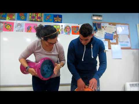 Lagun Artean Proyecto Audiovisual 8 marzo