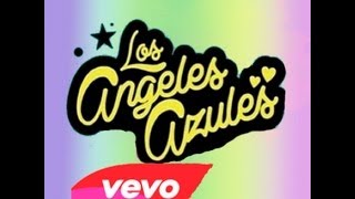 Juventud - Los Ángeles Azules y Vicentico