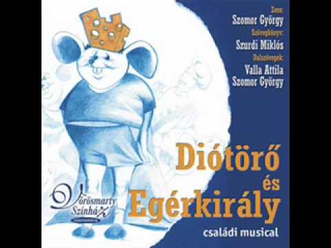 Diótörő és Egérkirály - Vannak-e varázslók?