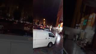 preview picture of video 'City Makkah azizia my barash'