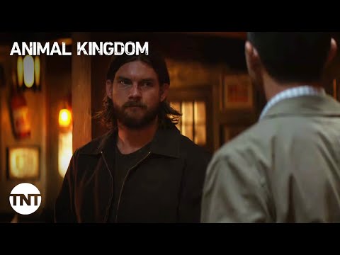 Animal Kingdom: The Cody boys come face to face with the DEA - Season 5, Episode 10 [CLIP] | TNT