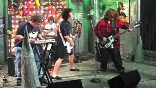 A Lifelong Riot - If you die I'll kick your ass