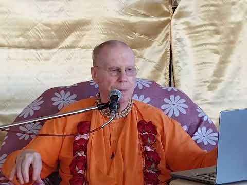 Vaishnava Relations Seminar - Part 3/3