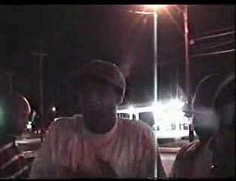 FREESTYLE CYPHA OUTSIDE S.L.A.P BATTLE