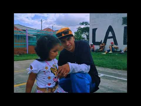 Andy Dii - Barras  Bravas