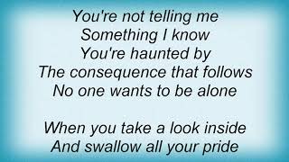 Hot Rod Circuit - Unfaithful Lyrics