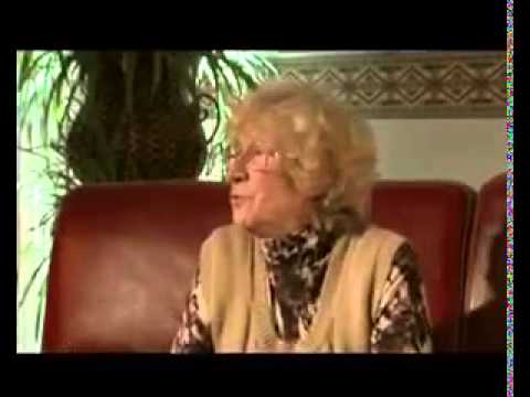 L'amante della nonna