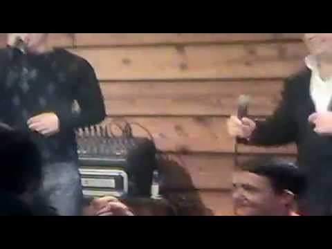 Beni Peja e Afrim Muqiqi sinti Faruk Hasani