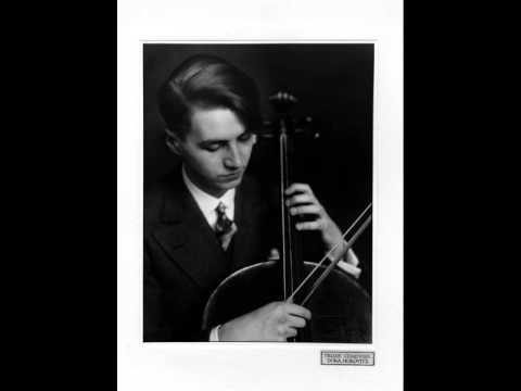 Ludovit Rajter: Im April