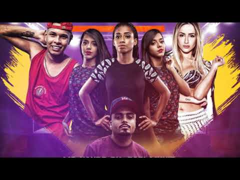 Mc Loma e As Gêmeas Lacração - Duelo feat. Mc Nando DK e Babi Muniz
