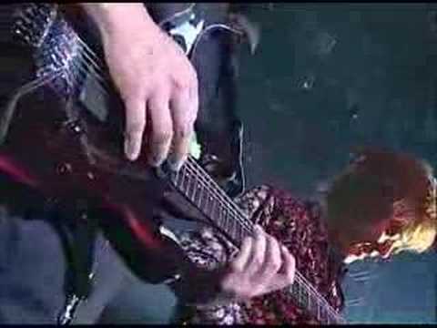 Black Mages 2nd LIVE ''Above the Sky'' - Those who fight...