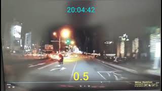 Re: [新聞] 紅牌重機騎士下班回家 轉彎車疑未禮讓迎