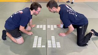 4th French Karuta Tournament