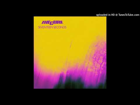 The Cure - Play For Today (Original bass and drums only)