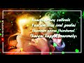Kannil Anbai Solvale Sister Whatsapp Status