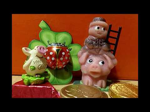 Silvester 2019 / Neujahr 2020