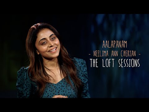 Aalapanam | Neelima Ann Cherian | The Loft Sessions @wonderwallmedia
