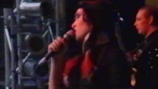 Siouxsie And The Banshees - Return (Live 1993)