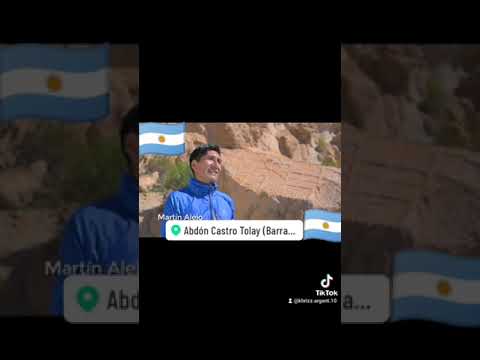 Barrancas (Abdón castro tolay)