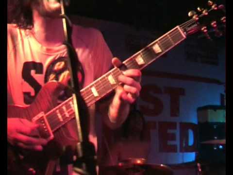 The Fall of Troy - You Got  a Deathwish Johnny Truant?