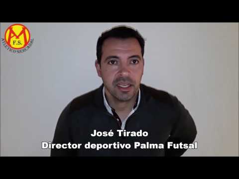 José Tirado y Juanito avalan al Atlético Mercadal
