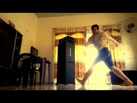 @_DanCostaTM - AGRESSIVE VIBE / FREE STEP