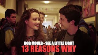 Bob Mould - See A Little Light (Lyric video) • 13 Reasons Why | S1 Soundtrack
