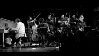 Orquesta Tipica Fervor de Buenos Aires - E.G.B. (Instrumental)