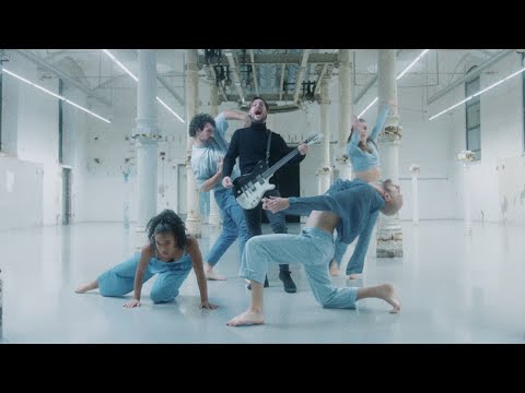 Mess up your DNA - Favorite Parasite (Official Music Video)