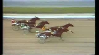 1975 Roosevelt Raceway - NYSS - Tarport Hap & Silk Stockings