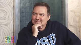 Andy Dick did a pilot... Norm Macdonald Live