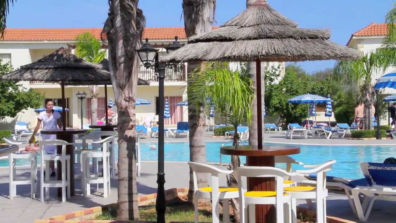 Tsokkos Paradise Village