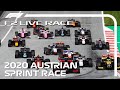 LIVE: Formula 2 Sprint Race! | 2020 Austrian Grand Prix