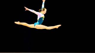 Gymnastics Floor Music [Remember Me - Saltillo]
