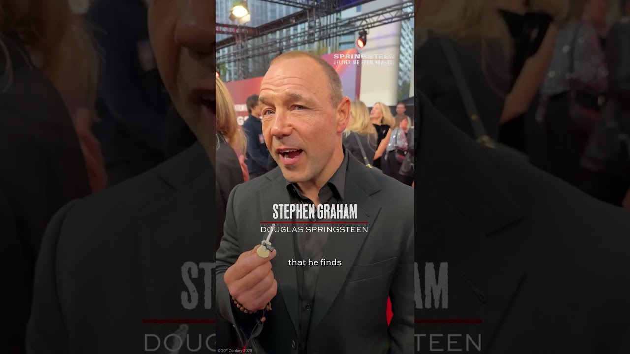 Find Something Real In All The Noise