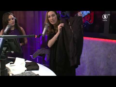 Udda och roliga kläder för våren - VAKNA med NRJ