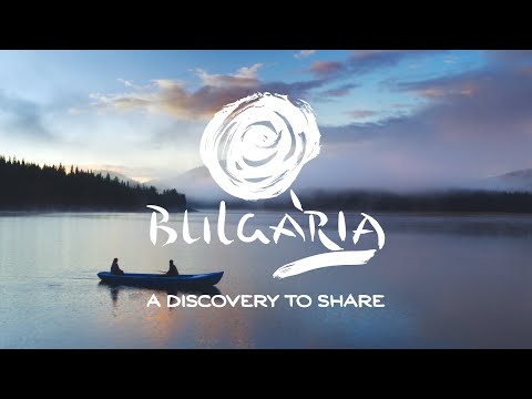 Visit Bulgaria - An Eco Tourism Discovery to Share