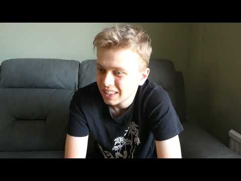 Day 5 of my 7-Day, 7-Line Monologue Challenge