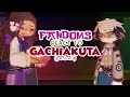 Fandoms React To Gachiakuta ALOT Of Janka
