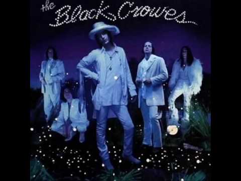 Go Faster The Black Crowes