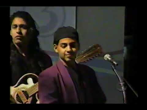 XPLOSIVO - TE ACORDARAS DE MI (Domingo Live)