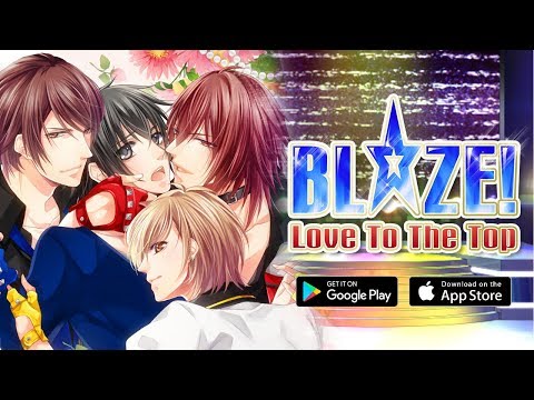 BLAZE! Love To The Top|BL Game Video