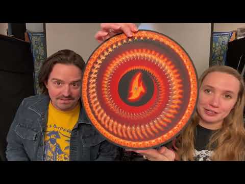 AFK Hot Wax Vinyl New Releases for Friday, February 6